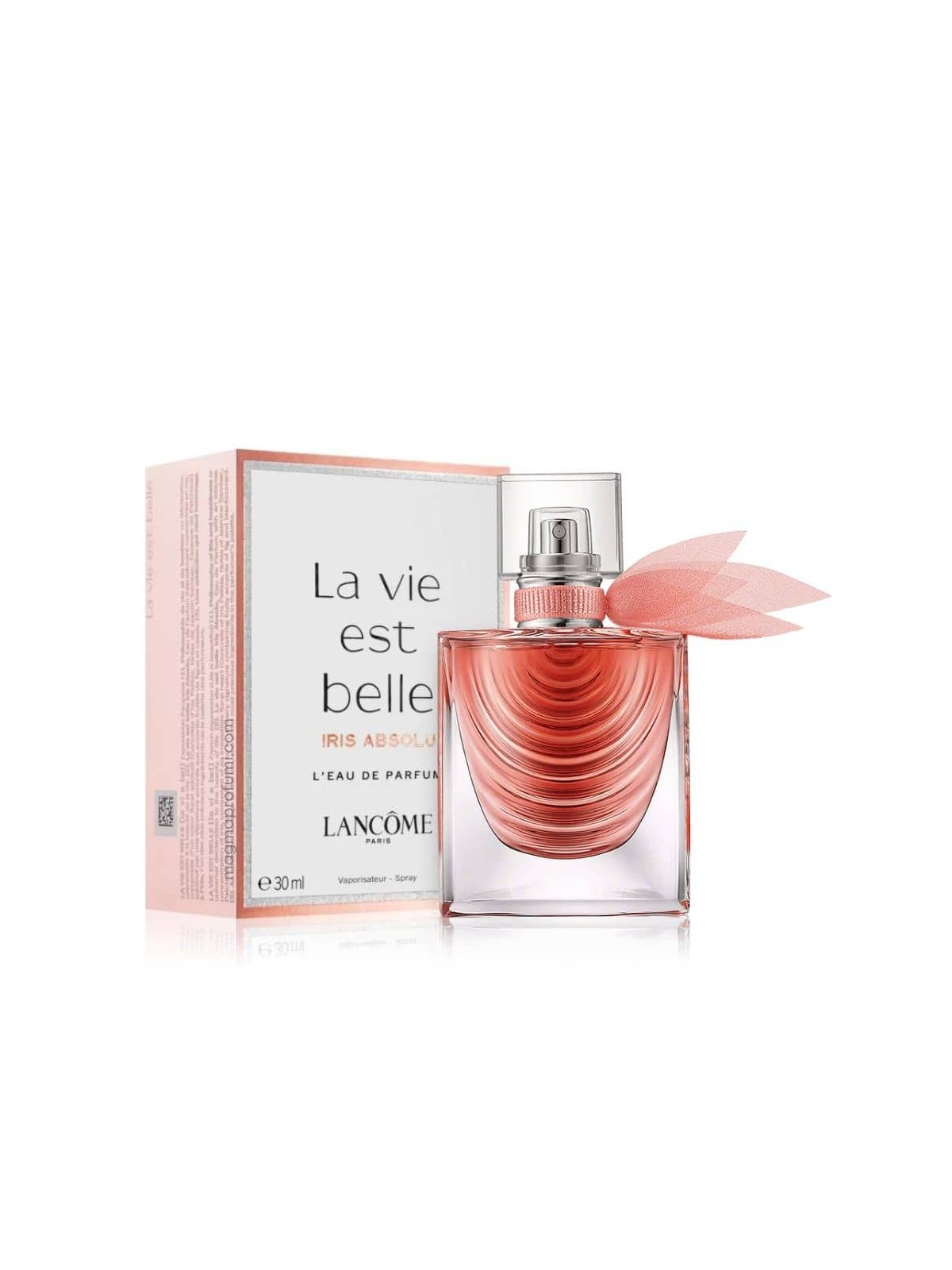 Lancome La Vie est Belle Iris Absolu Eau de Parfum