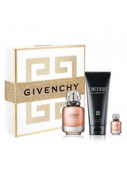 Givenchy L’Interdit Eau de Parfum 50ml Cofanetto