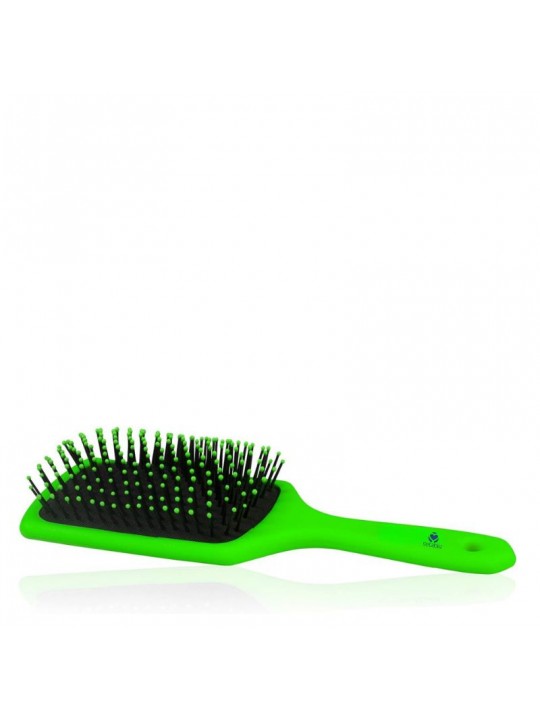 Setablu Fluo Flat Hairbrush