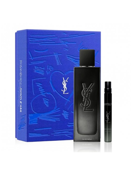 Yves Saint Laurent MYSLF Eau de Parfum 100ml Set