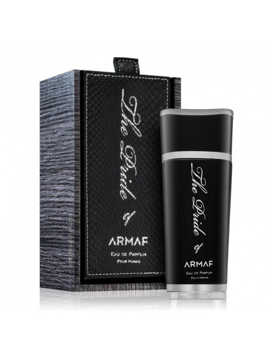Armaf
The Pride Of Armaf Pour Homme Eau de Parfum
