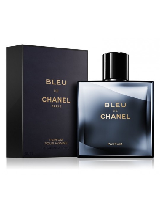 Chanel Bleu  de Chanel Parfum 