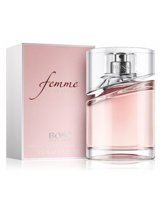 hugo boss perfume 75ml price