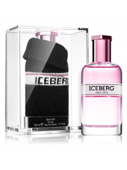 Iceberg Since 1974 For Her 50ML Eau de Parfum