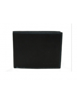 NAJ-OLEARI wallet 1916 / RW Black