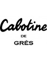 Cabotine de Gres